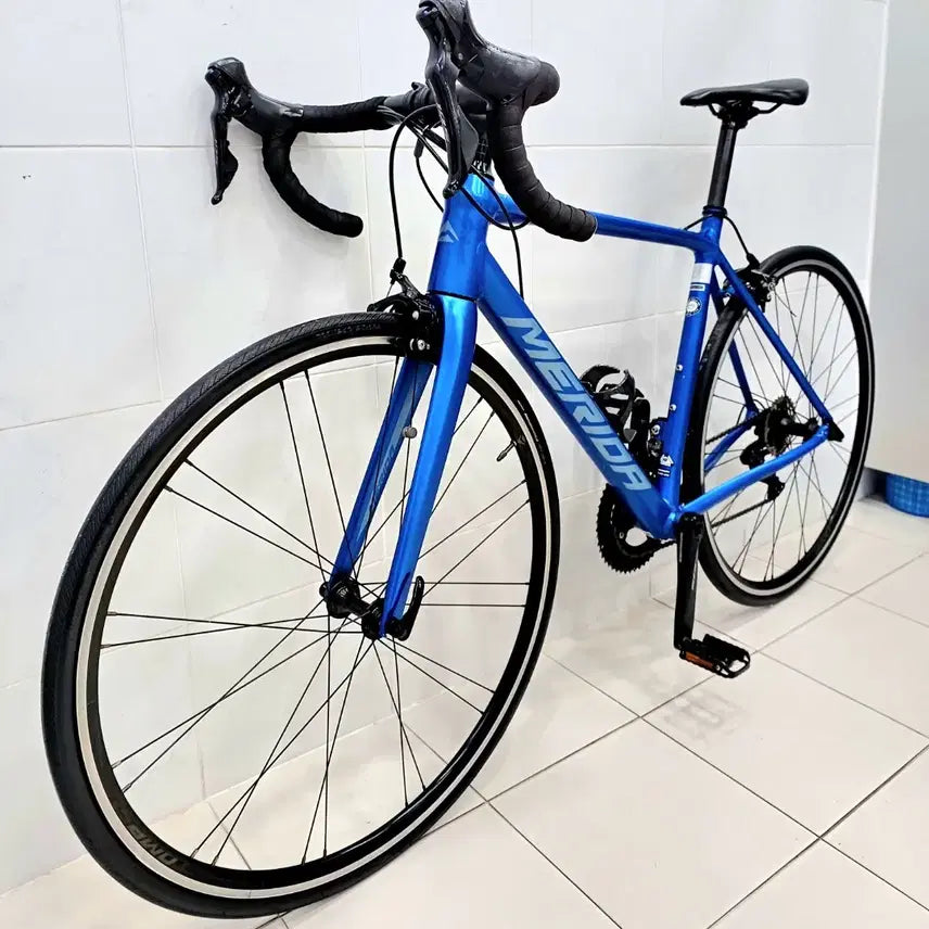 [BUNJANG] Merida Scultura 400 Road Bike S (New Condition) / (거의신품)(2020)메리다스컬트라400로드(60만원)