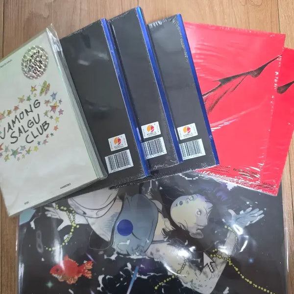 [BUNJANG] Hanroro House CD Sealed / 한로로 집CD 미개봉