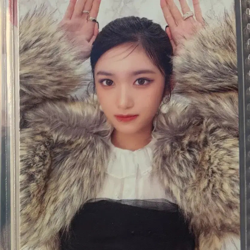 [BUNJANG] IVE Special Ver. Leeseo Photocard / IVE SPECIAL VER. 이서