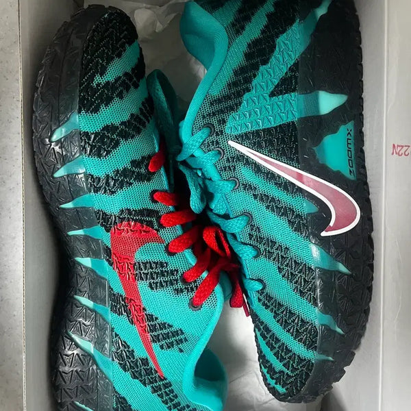 [BUNJANG] Nike Ja 3 Basketball Shoes 270mm / 나이키 자3 270mm
