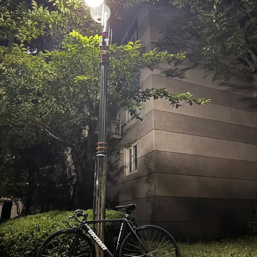 [BUNJANG] Unknownsing C-40 Bicycle (2025 Model) / 언노운싱귤 25년식
