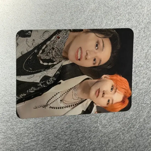 [BUNJANG] Stray Kids No Limit KyeomGgong GgongHaem Unit Public Broadcast Photocard / No limit 켠꿍 꿍햄 유닛 공방포카