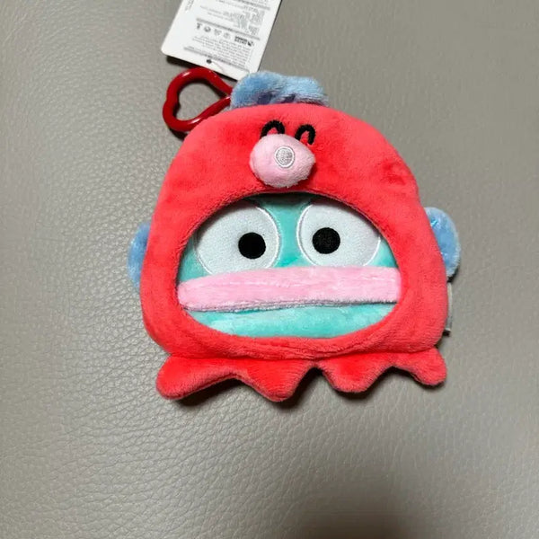 [BUNJANG] Hangyodong Coin Pouch / 한교동 동전지갑