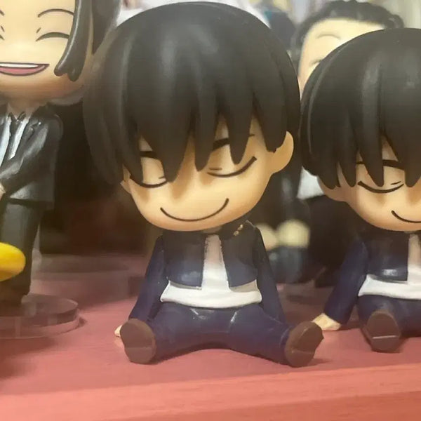 [BUNJANG] Detective Conan Haibara Ai Figure / 하이바라 판매