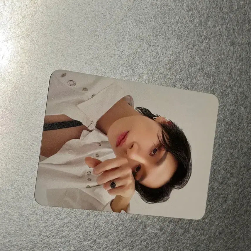 [BUNJANG] IM (I.M) Reason Event Photocard / Reason 창균 아이엠 이벤트 공방 포카