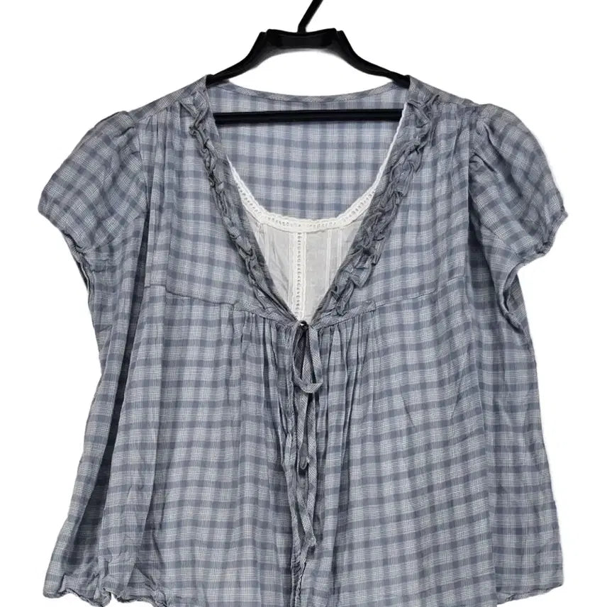 [BUNJANG] Vintage Blouse / 블라우스(배송비 포함)
