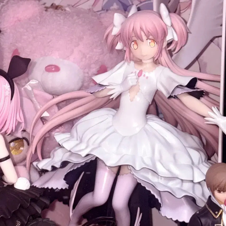 [BUNJANG] Madoka Ultimate Figure / 마도카 얼티밋 피규어 판매