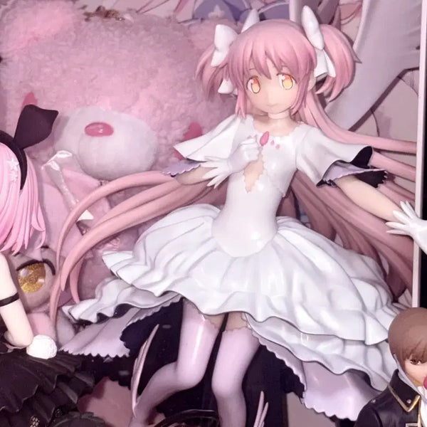 [BUNJANG] Madoka Ultimate Figure / 마도카 얼티밋 피규어 판매