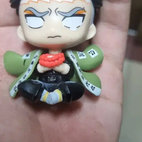 [BUNJANG] Demon Slayer Figure / 귀멸의 칼날 피규어