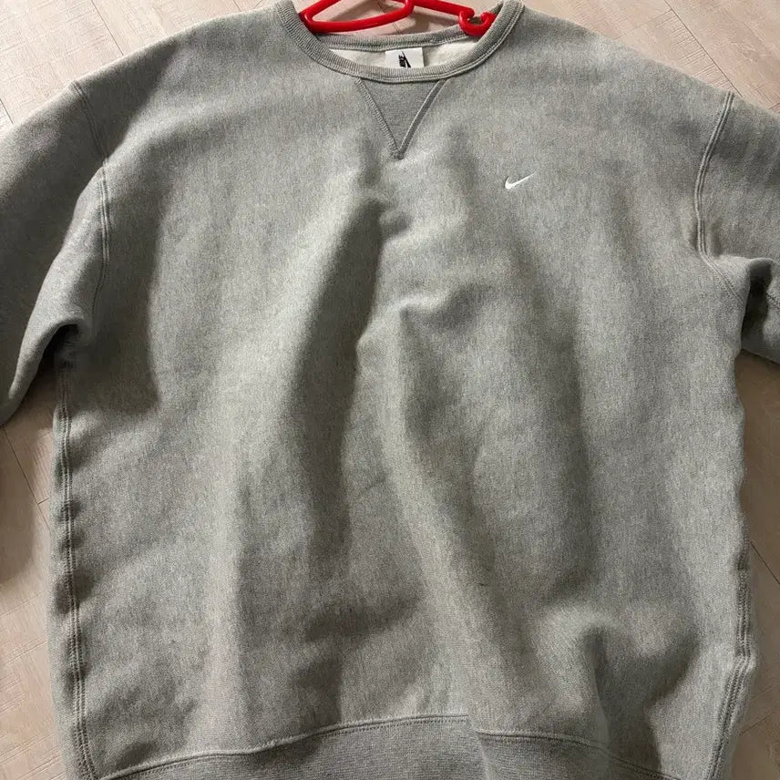 [BUNJANG] Nike Sweatshirt / 나이키 맨투맨