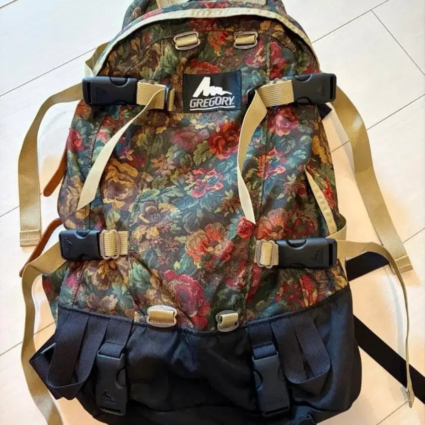 [BUNJANG] Gregory Backpacks Bundle / 그레고리