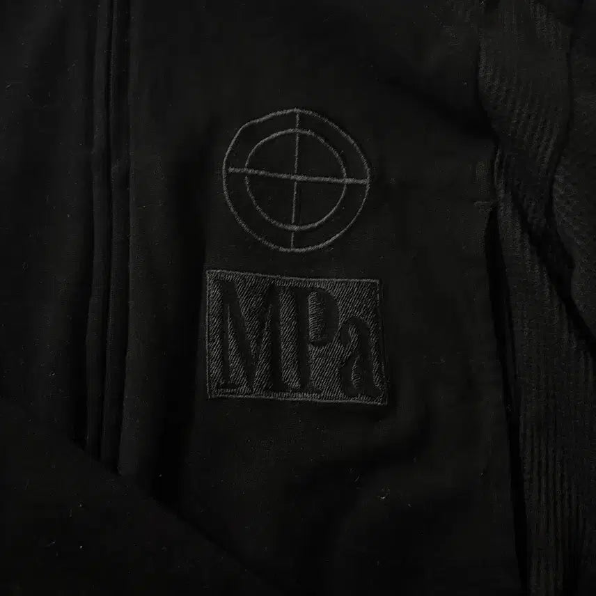 [BUNJANG] MPA Fleece Jacket / mpa 후리스