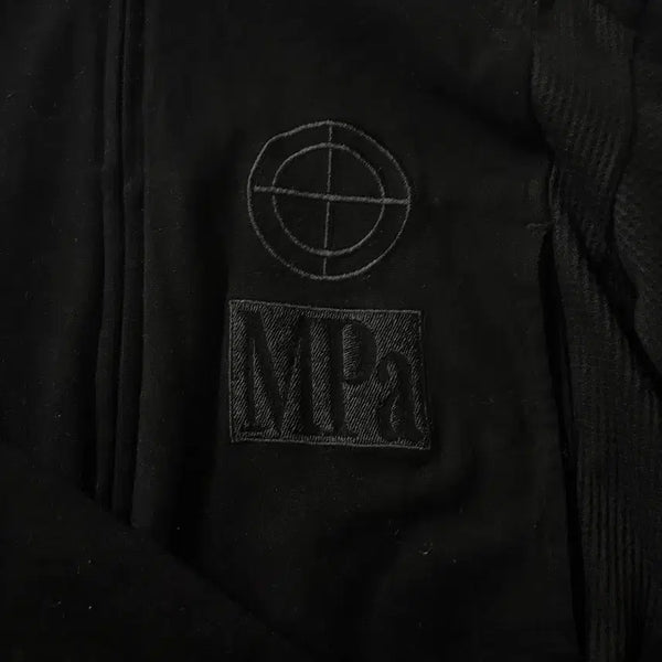 [BUNJANG] MPA Fleece Jacket / mpa 후리스