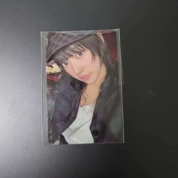 [BUNJANG] Kiki Jiyu 2nd Week Studio Photocard / 키키 지유 2주차 공방포카
