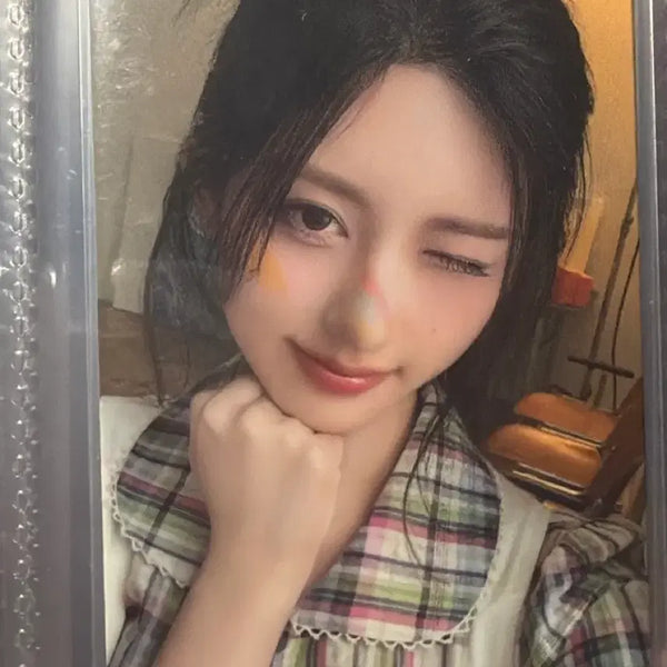 [BUNJANG] 2025 Season's Greetings Autumn / 2025 시즌그리팅 가을