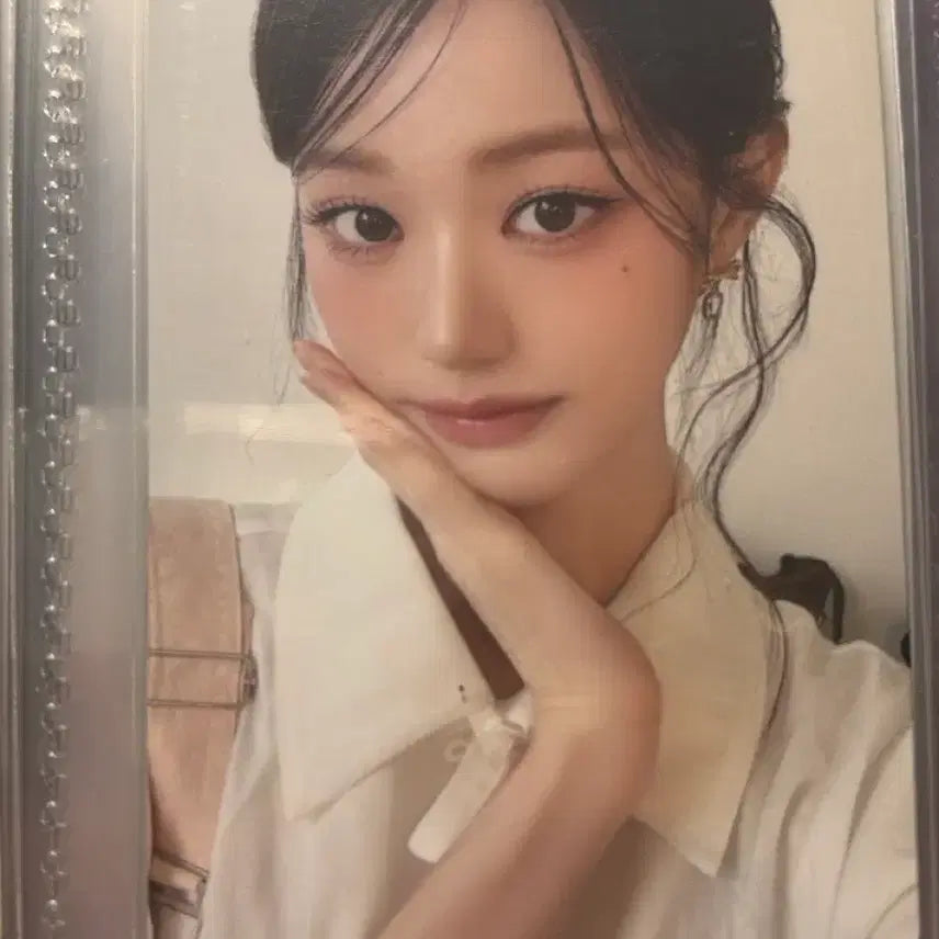 [BUNJANG] IVE Wonyoung 2025 Season's Greetings / 2025 시즌그리팅 원영