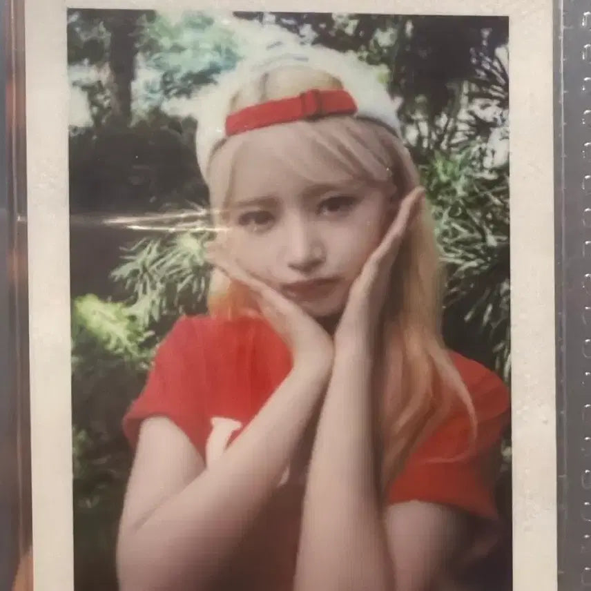 [BUNJANG] A DREAMY DAY Lay Photocard / A DREAMY DAY 레이
