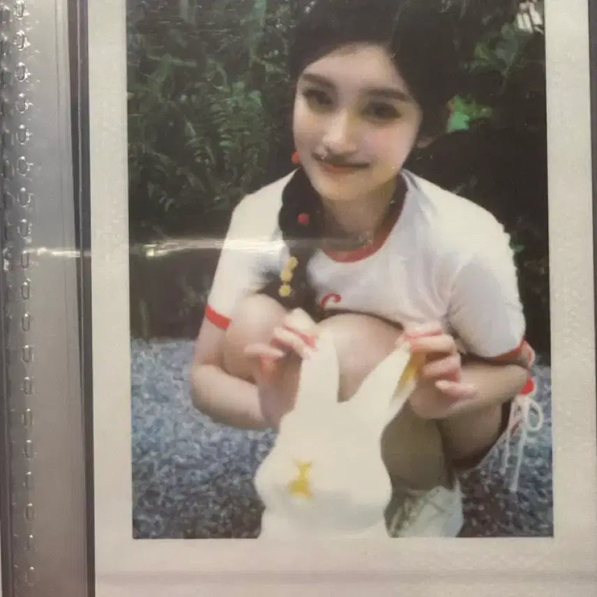 [BUNJANG] IVE LEESEO A DREAMY DAY Photocard / A DREAMY DAY 이서