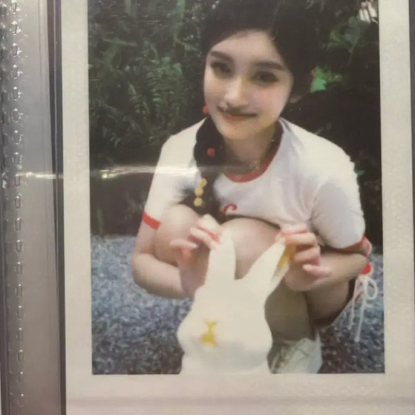 [BUNJANG] IVE LEESEO A DREAMY DAY Photocard / A DREAMY DAY 이서