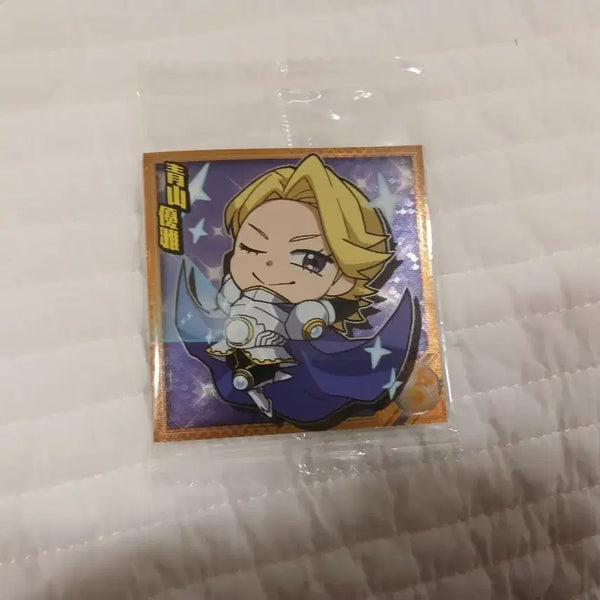 [BUNJANG] My Hero Academia Aoyama Sticker / 나의 히어로 아카데미아 아오야마 스티커