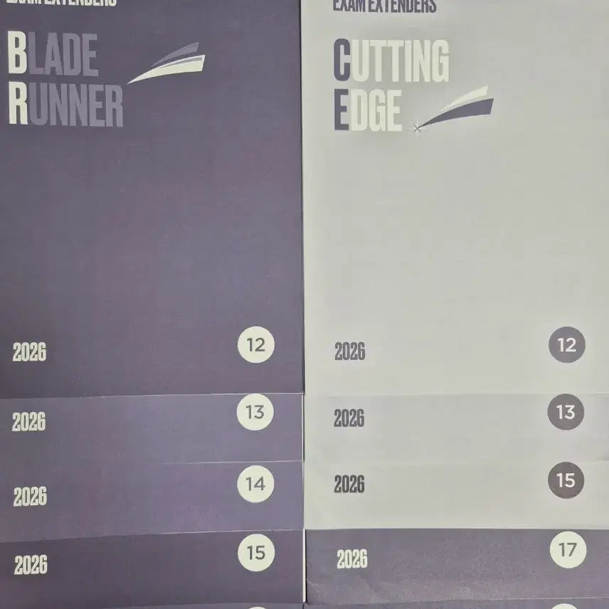 [BUNJANG] 2026 Era Talent Life Science 1 LCS Mock Exam 10-Set Bundle / 2026 시대인재 생명과학1 LCS 모의고사 10회분