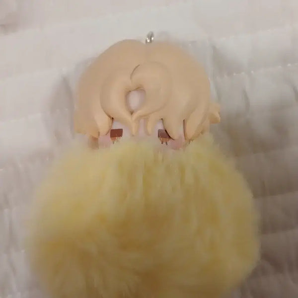 [BUNJANG] A-Stage Luca Keychain / 에이스테 루카 키링