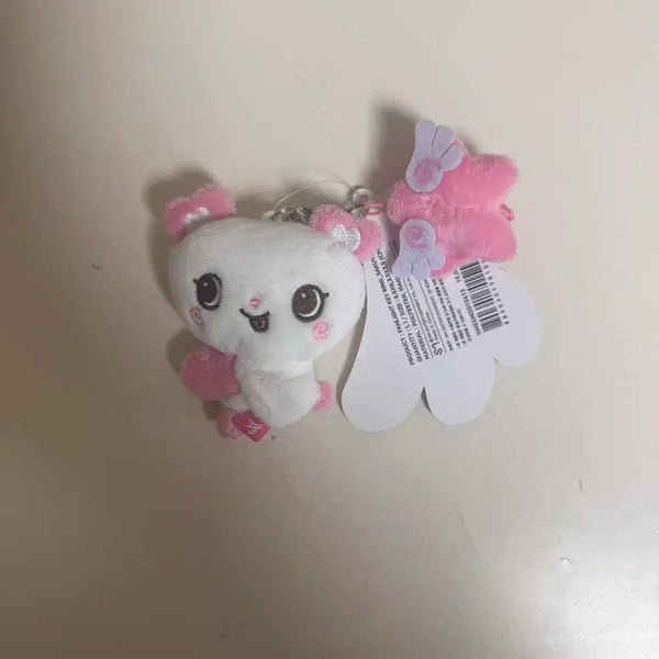 [BUNJANG] NCT WISH Wishdol Pangyi Magnet Doll / 엔시티위시 로그인 위시돌 팡이 마그넷 인형