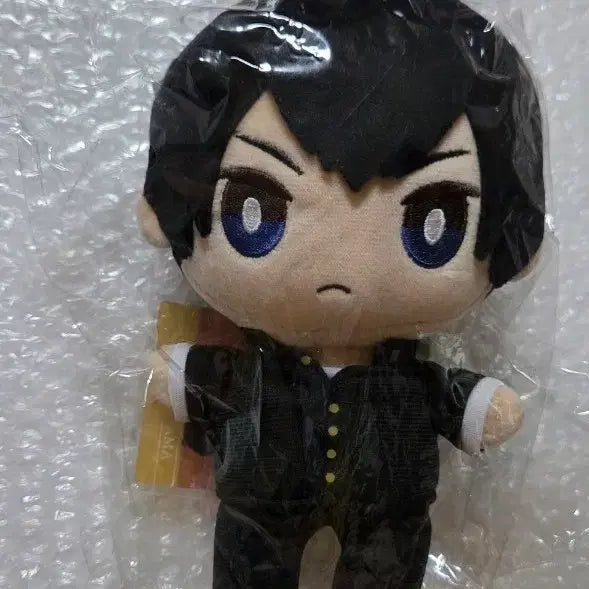 [BUNJANG] Kageyama Otomochi Nui Doll (Sealed) / 카게야마 오테모치 누이 인형 미개봉