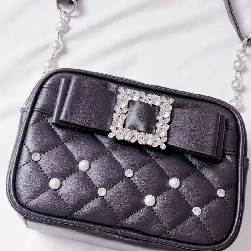 [BUNJANG] NOEMIE Bijoux Bag / NOEMIE 노에미 비쥬백