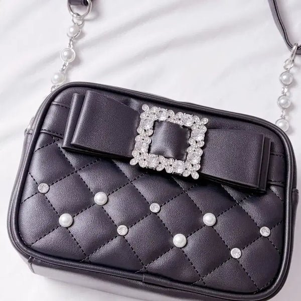 [BUNJANG] NOEMIE Bijoux Bag / NOEMIE 노에미 비쥬백