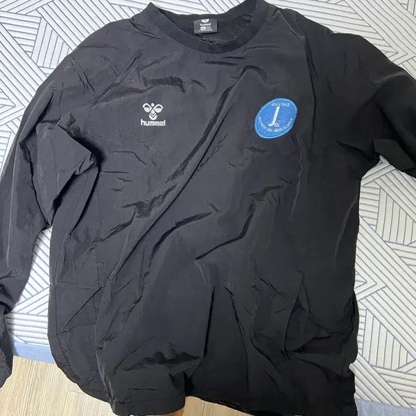[BUNJANG] Jeil High School Player Issued Warm-up Suit / 제일고 축구부선수지급용 땀복