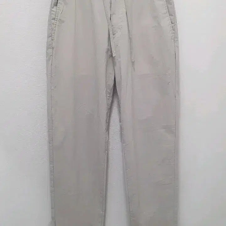 [BUNJANG] Beanpole Men's Beige Slacks - Size 29 / 빈폴바지(남29)