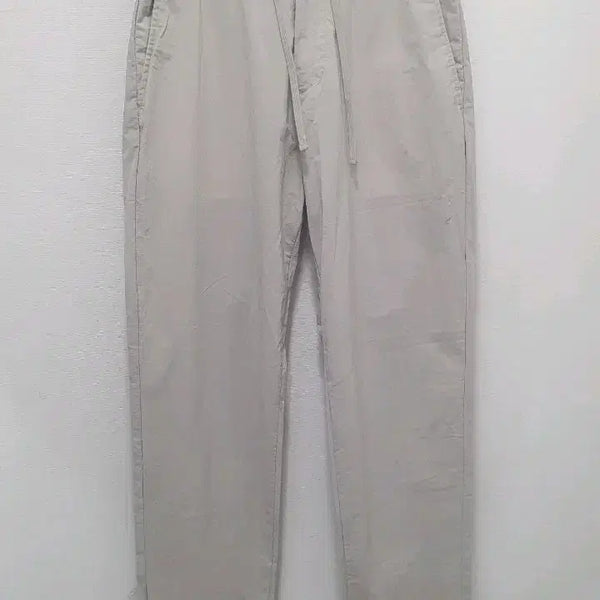 [BUNJANG] Beanpole Men's Beige Slacks - Size 29 / 빈폴바지(남29)