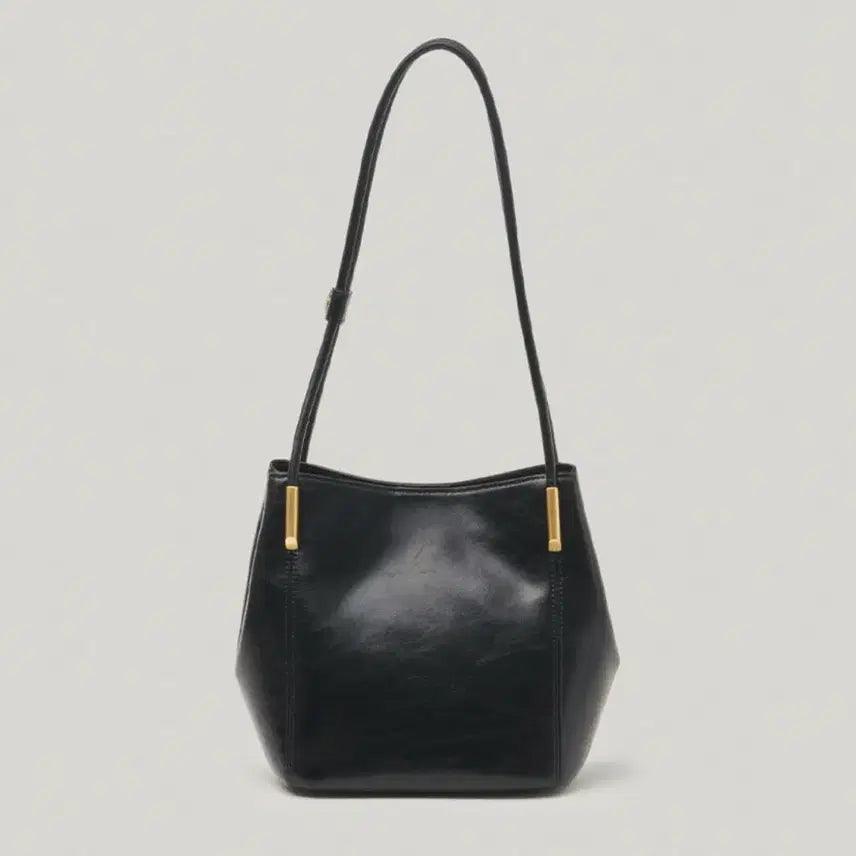 [BUNJANG] Atelier de Lumen Marron Bag Black / (새상품) 아뜰리에 드 루멘 마론백 블랙