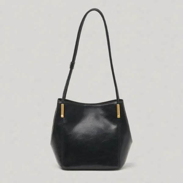 [BUNJANG] Atelier de Lumen Marron Bag Black / (새상품) 아뜰리에 드 루멘 마론백 블랙