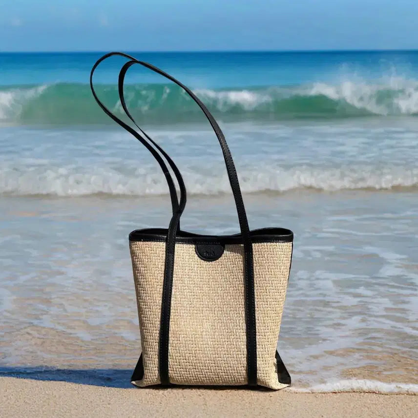 [BUNJANG] TUO Rattan Bag Small / (새상품) 투오 라탄백 스몰