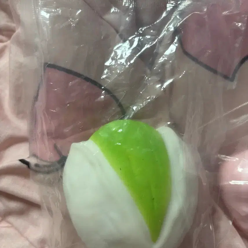 [BUNJANG] Pistachio Crunch Slangi Unsealed / 피스타치오 크런치 슬랑이 개봉