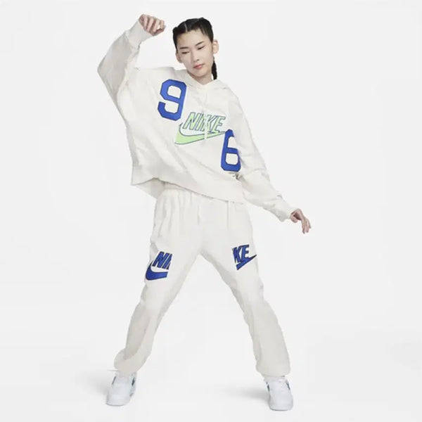 [BUNJANG] Nike 96 Training Set Up / 나이키 96 트레이닝 셋업