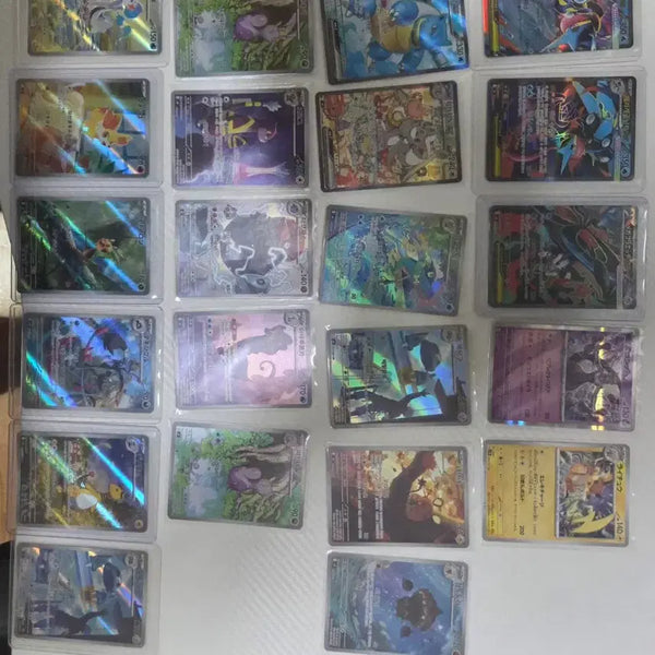 [BUNJANG] AR SR SAR Bundle Set / 한판 일판 ar sr sar 일괄 판매