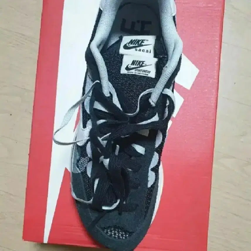 [BUNJANG] Nike Sneakers / 나이키