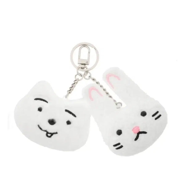 [BUNJANG] TXT Soobin Birthday Doll Keyring / 투바투 수빈 생일 인형 키링