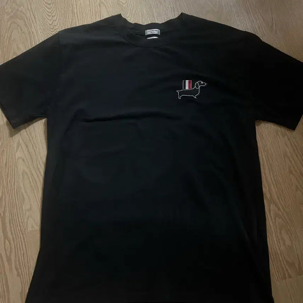 [BUNJANG] Thom Browne T-Shirt / 톰브 반팔티 팔아용 핏이쁨