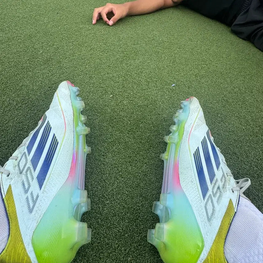 [BUNJANG] Nike F50 Elite FG Football Boots / F50