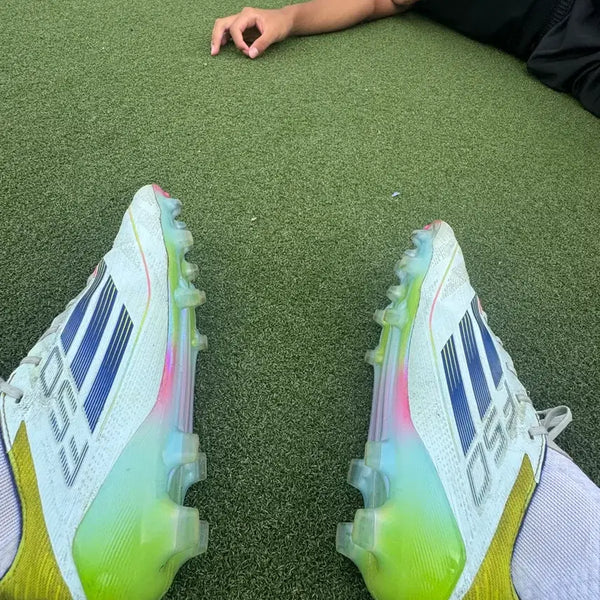 [BUNJANG] Nike F50 Elite FG Football Boots / F50