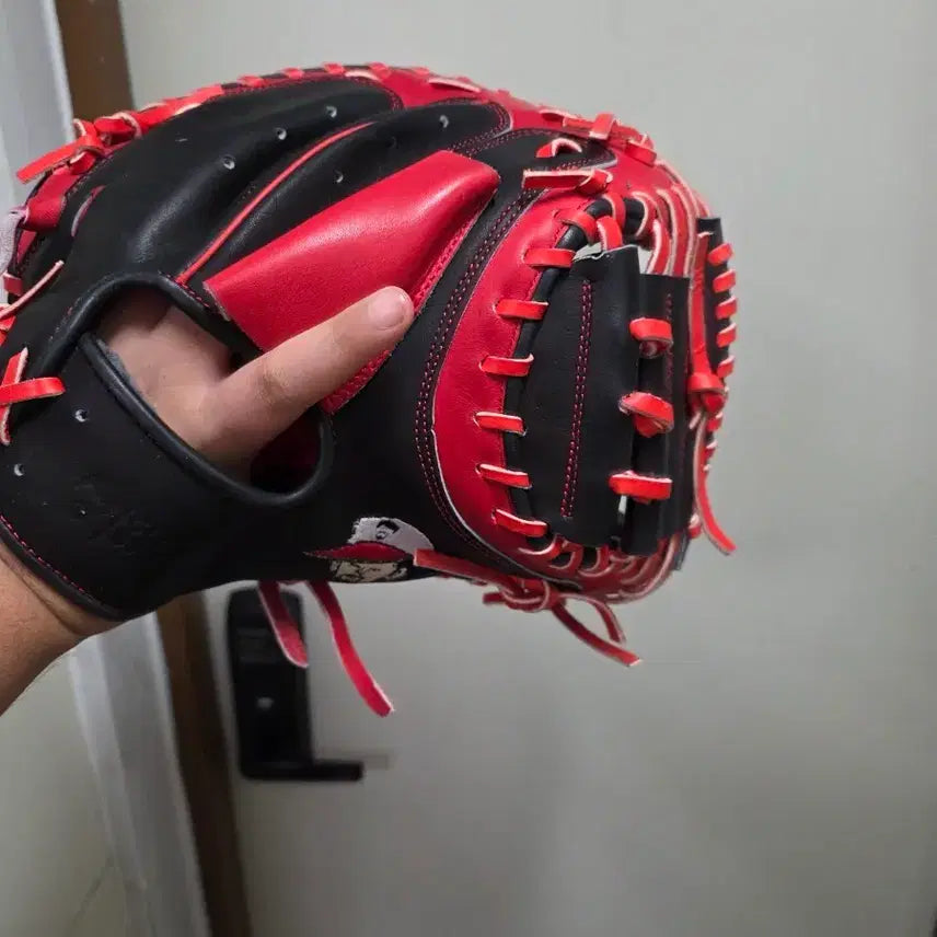 [BUNJANG] What Baseball Catcher's Mitt / 호세뽕x야구광의시 포수미트