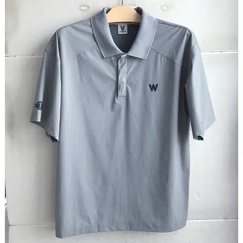 [BUNJANG] Life Work Men's Premium T-Shirt - Size 100 (Like New) / 라이프워크 정품 - 남100/새거수준