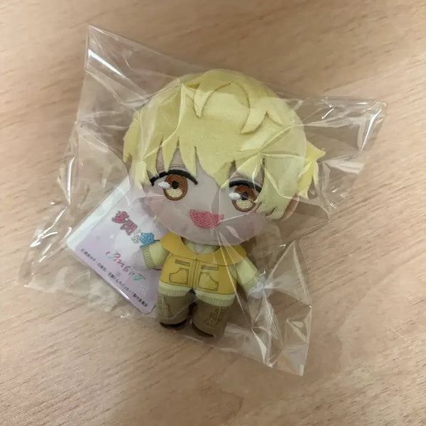 [BUNJANG] Tamon-kun Natsuki Plush / 타몬군 지금 어느쪽 이시바시 나츠키 푸레챠스 누이