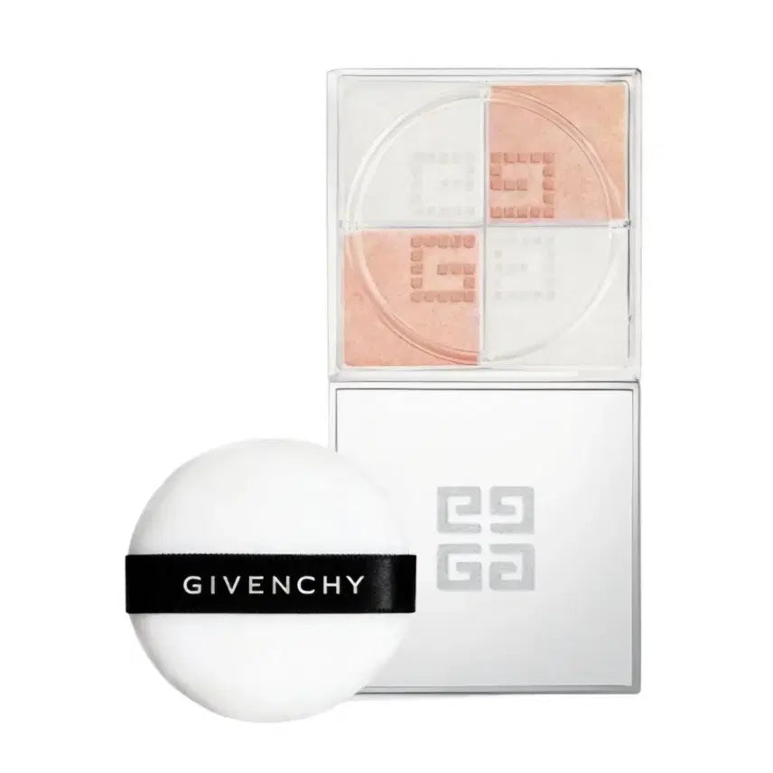 [BUNJANG] Givenchy Prism Libre Highlighter (Holiday Edition) / [새상품] 지방시 프리즘 리브르 하이라이터(홀리데이 에디션)