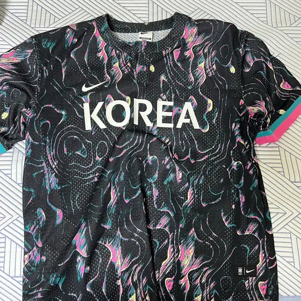 [BUNJANG] Nike Soccer Jersey / 나이키 축구 유니폼