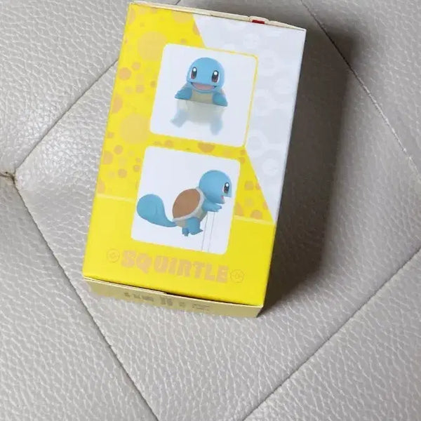 [BUNJANG] Pokemon FUNISM Hyper Squirtle Figure / 포켓몬스터 퍼니즘 히퍼 피규어 꼬부기